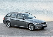 BMW 335d Touring